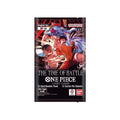 One Piece Card Game - The Time of Battle Boosterpack OP-16 (EN)