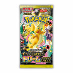 Pokémon Mega Dream ex – Booster Display (JP)