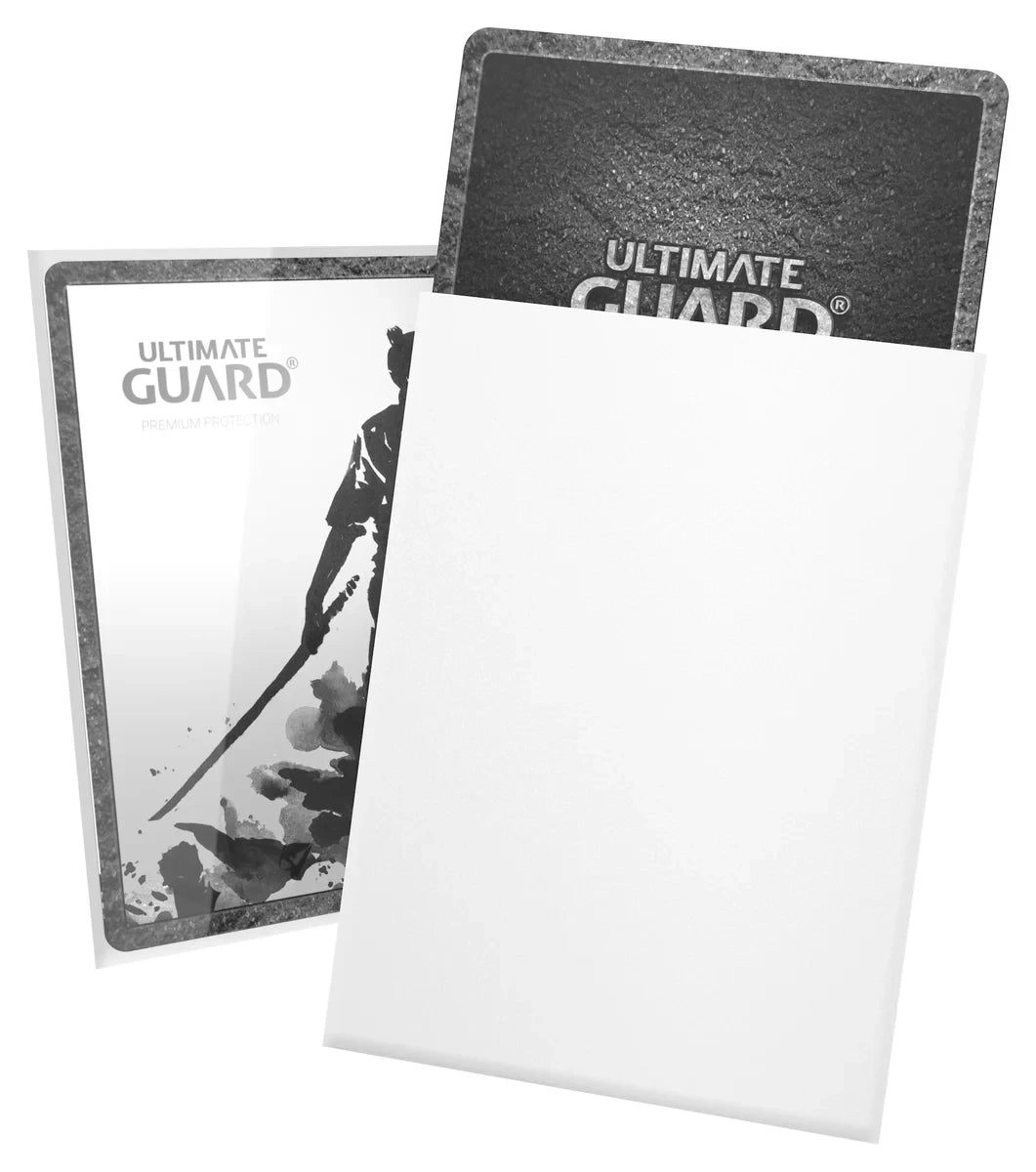 Ultimate Guard Katana Sleeves (100 Sleeves)