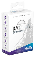 Ultimate Guard Katana Sleeves (100 Sleeves)