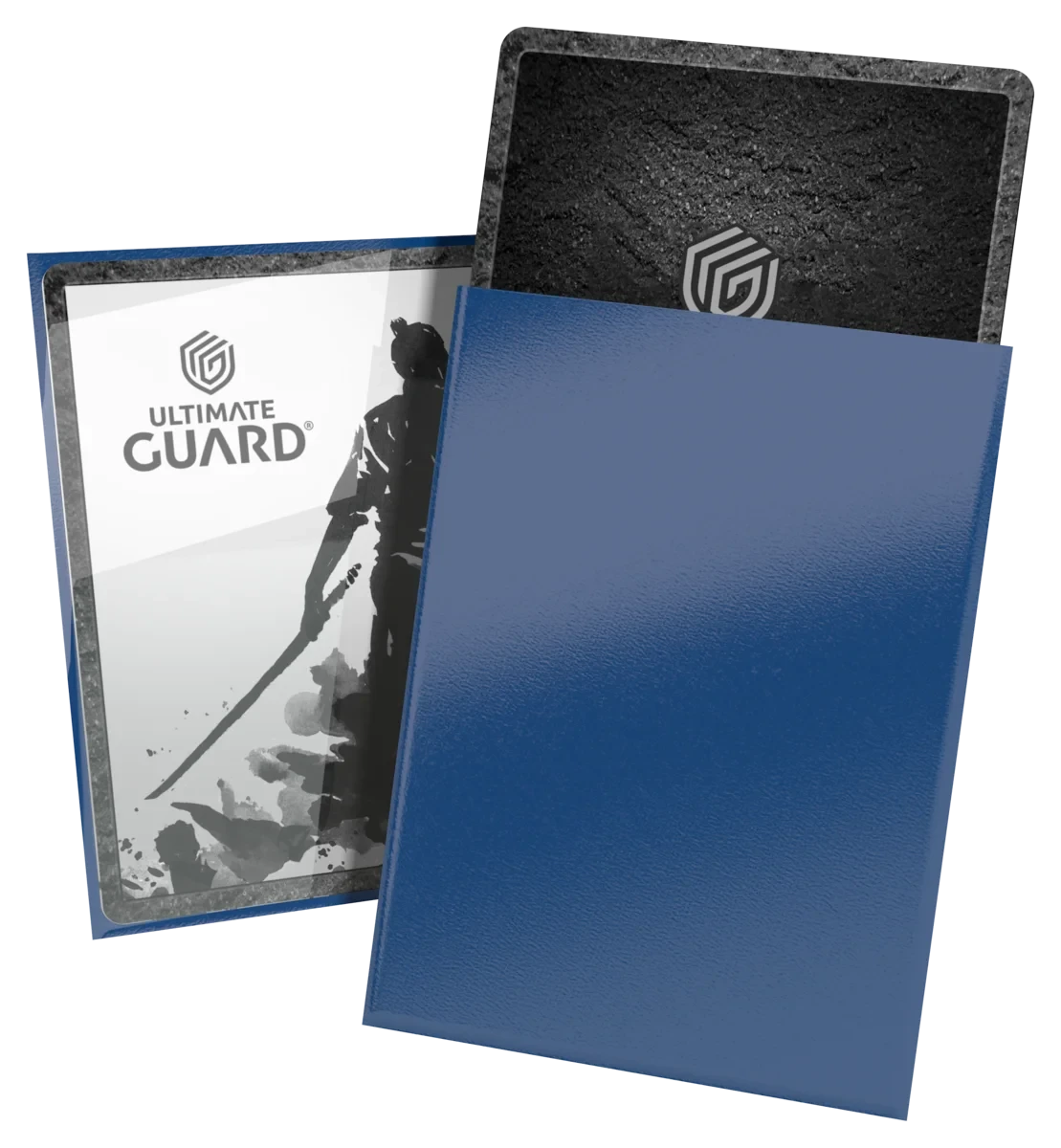 Ultimate Guard Katana Sleeves (100 Sleeves)
