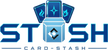 Card Stash - Startseite
