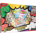Pokemon Premium-Poster-Kollektion Mega-Entwicklung - Erhabene Helden: Mega-Guardevoir-ex