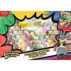 Pokemon Premium-Poster-Kollektion Mega-Entwicklung - Erhabene Helden: Mega-Lucario-ex