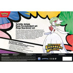 Pokemon Premium-Poster-Kollektion Mega-Entwicklung - Erhabene Helden: Mega-Guardevoir-ex