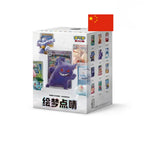 Vorbestellung - Pokemon Blind Box 151 Dream (CN)