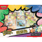 Pokemon Deluxe-Pin-Kollektion Mega-Entwicklung - Erhabene Helden: Erste Partner