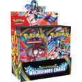 Pokemon Mega-Entwicklung - Wachsendes Chaos Booster Display (DE)