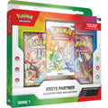 Pokemon Erste Partner Illustrations-Kollektion Serie 1